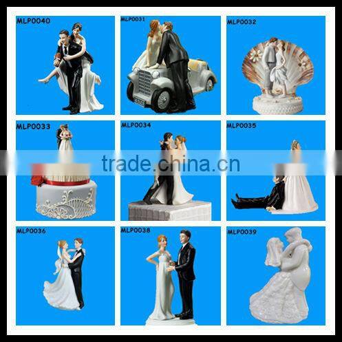 Beach Island Bride and Groom Shell 2014 Wedding Giveaways