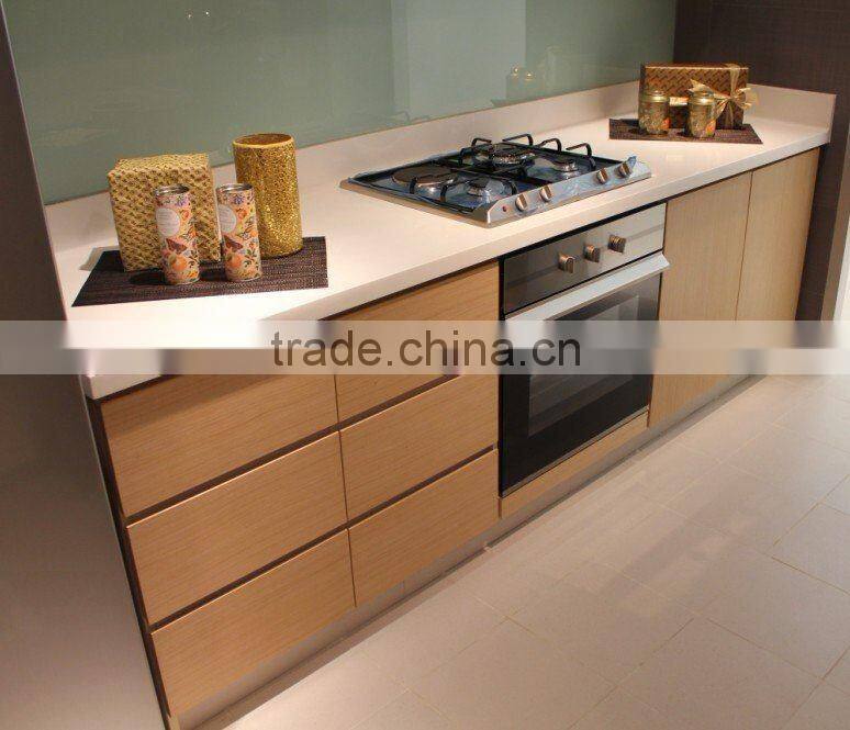 Top quality solid surface food grade kitchen counter top