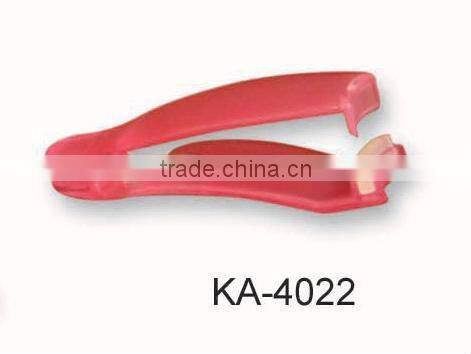 simple beauty tools plastic eyelash curler