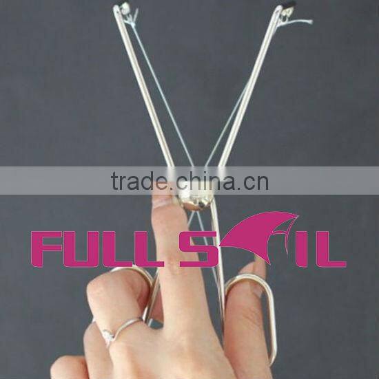 Fashional Facial Hair Removal