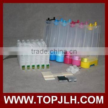 Compatible CISS ink Cartridge for Epson R330 R350 R340 R310