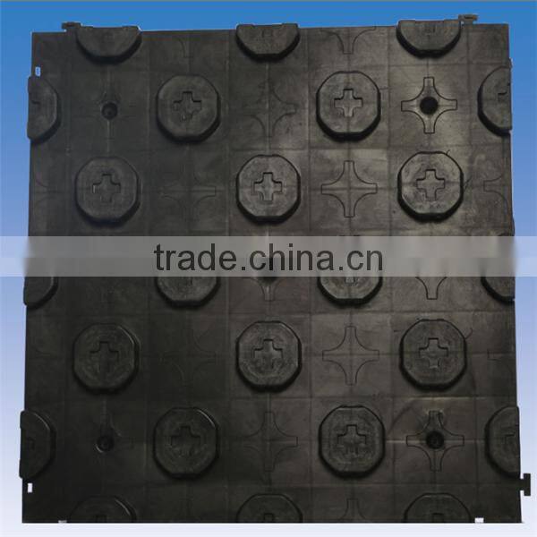 High Quality Vacuum Thermforming Floor Heating Systems Parts