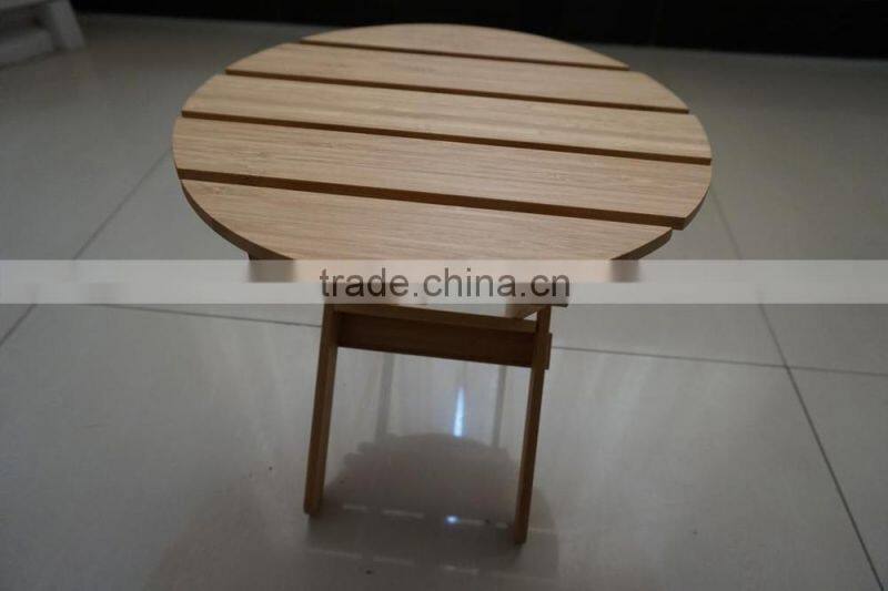Wooden kitchen shelf