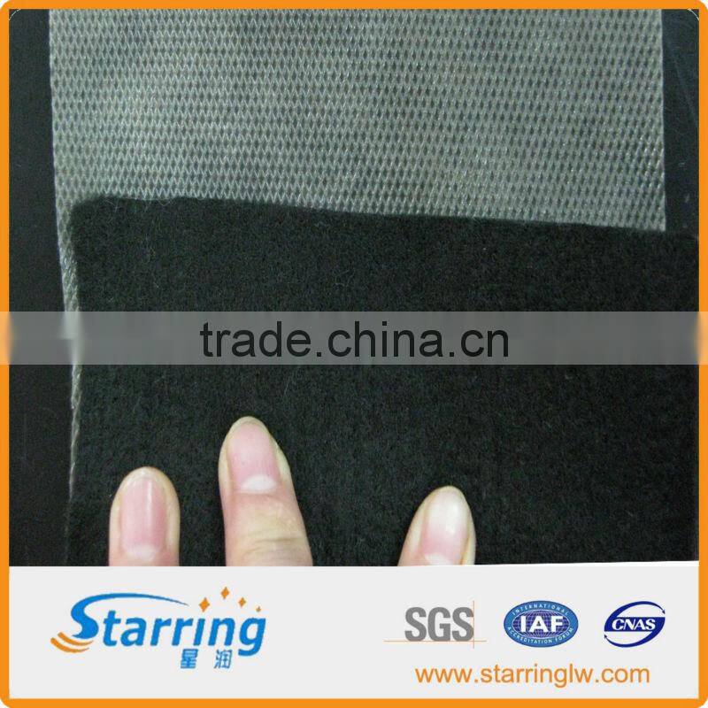 Filament Non-Woven Geotextiles