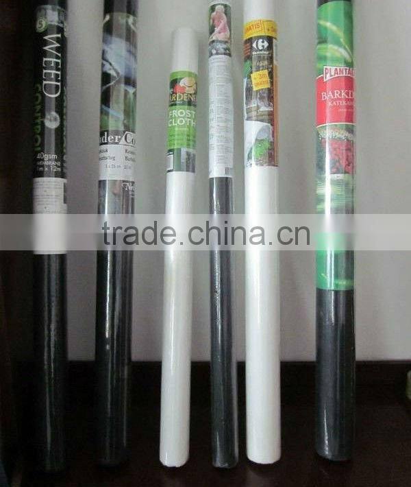 weed control lanscape fabric