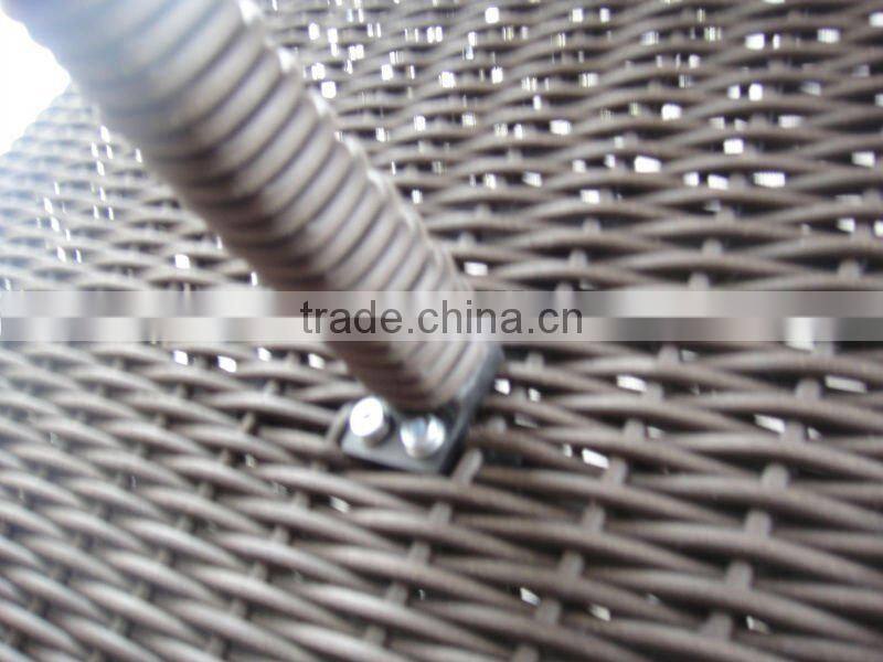 Cheap rattan bar stools