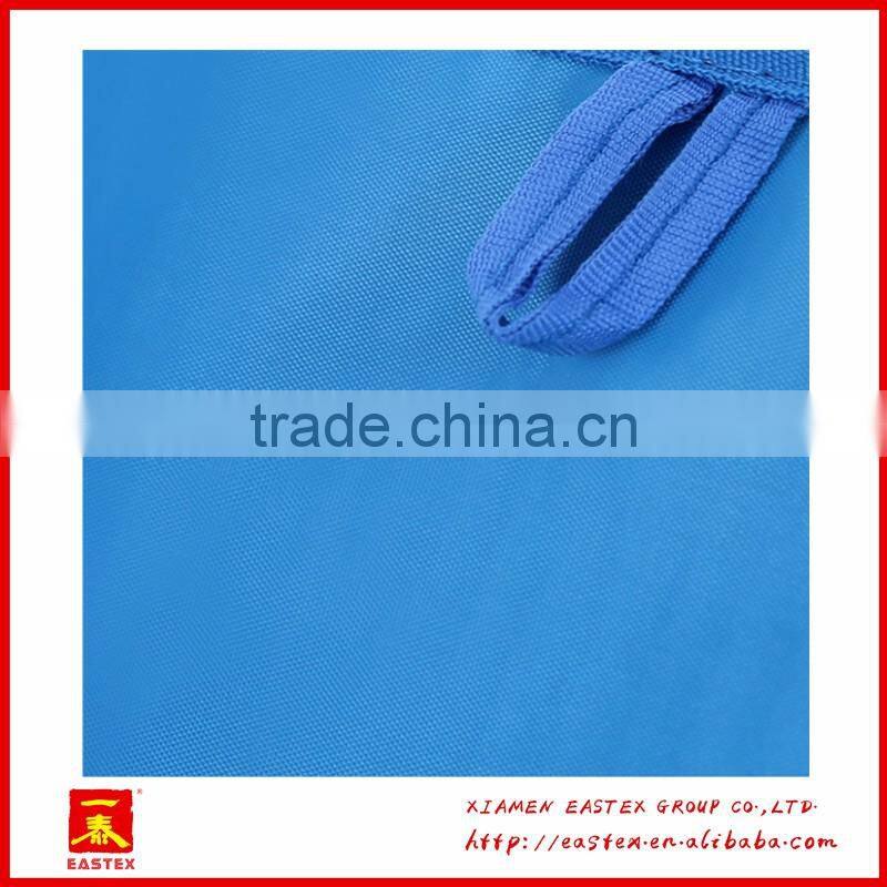 High quality oxford cloth cut cartoon sundries storage Box