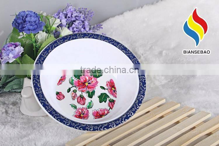 8"colorful plate and 300ml colorful mug ceramic