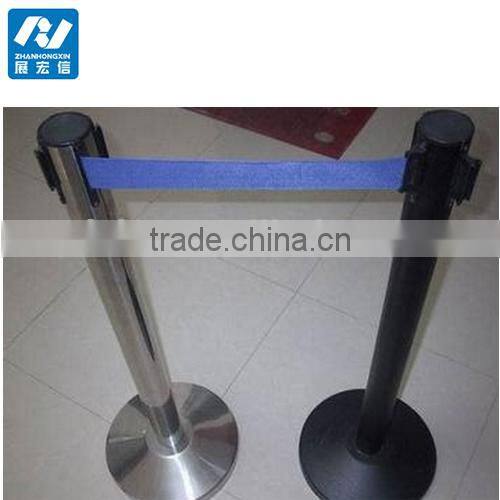 hospital queue management system belt barrier