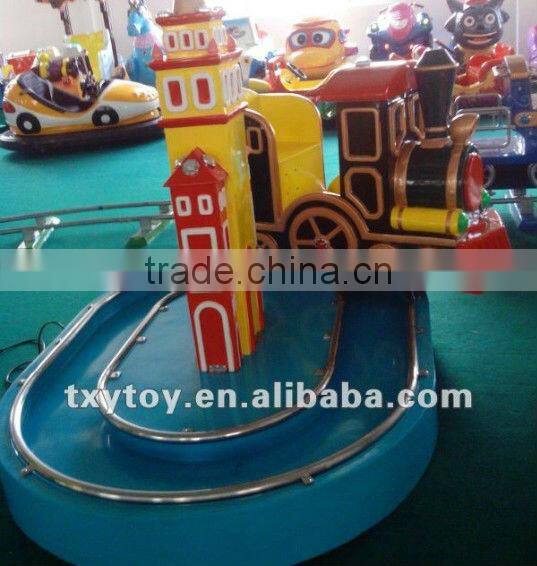 2013 New Design metal toy train set LT-1044A