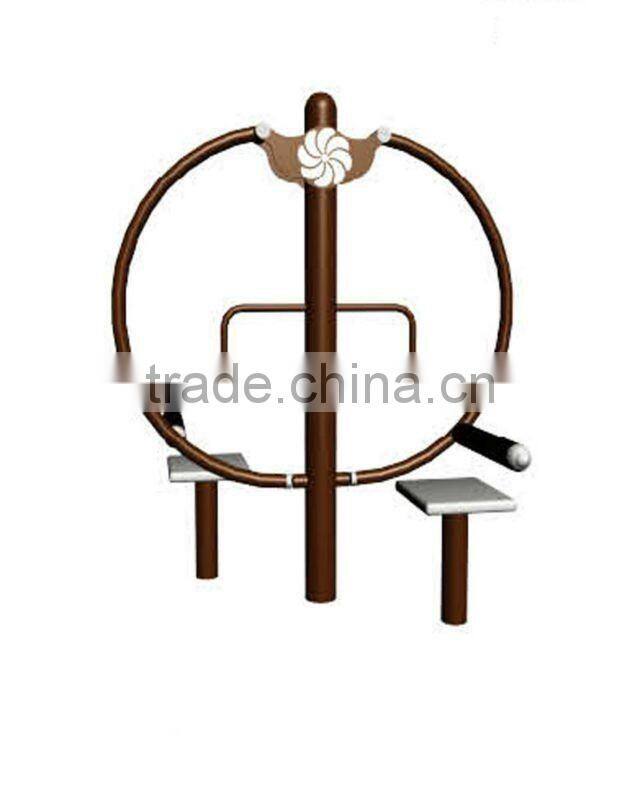 EXCERCISE EQUIPMENT-OUTDOOR BODY BUILDING EQUIPMENT (HA-12402)