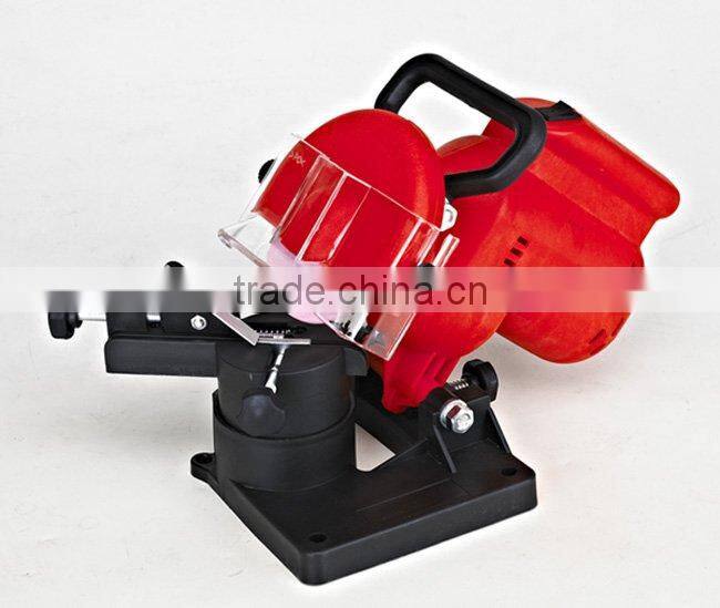 Electric Chain Saw Sharpener FY-220S 220W