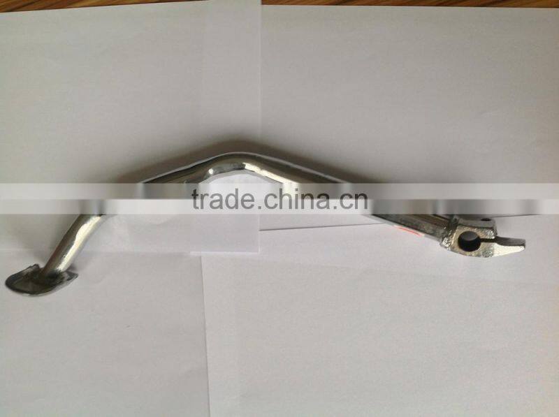 Chinese brand dirt cheap motorcycle parts from China brake pads for 250cc motorcycle