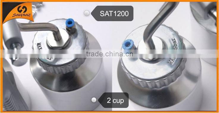 93V Ningbo best product painting machine and valuable thermal spray gun