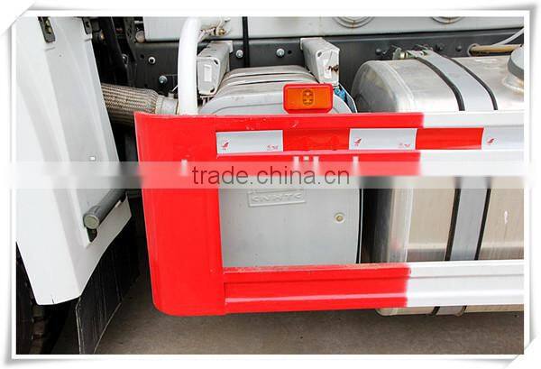 sinoauto heavy concrete mixer truck