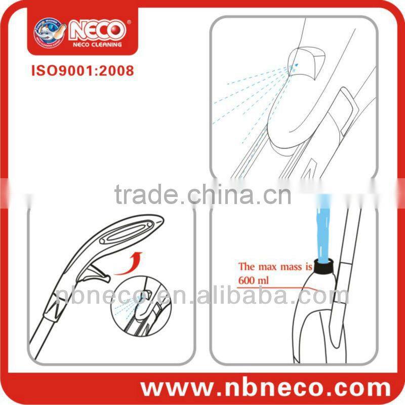 spray cleaning mop