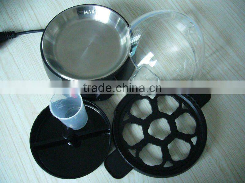 400W EGG COOKER WITH TIMER 400A