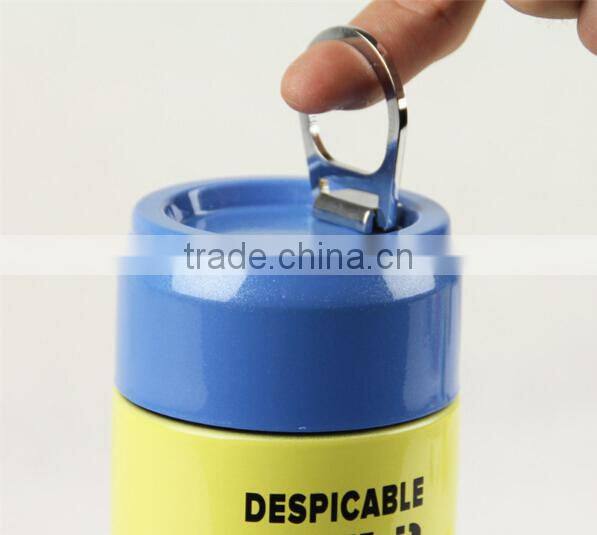 KIDS CUTE STAINLESS TEA CUPS