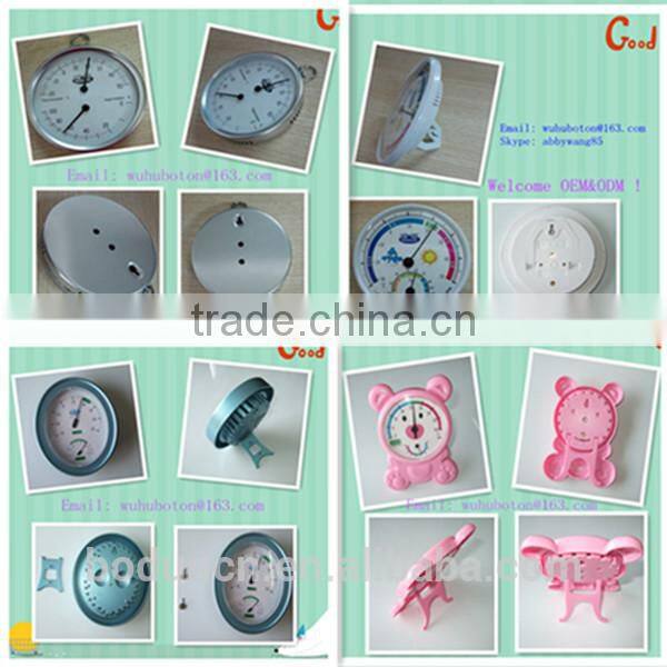 Kinds of High Quality In-outdoor Thermo-Hygrometer on Sale