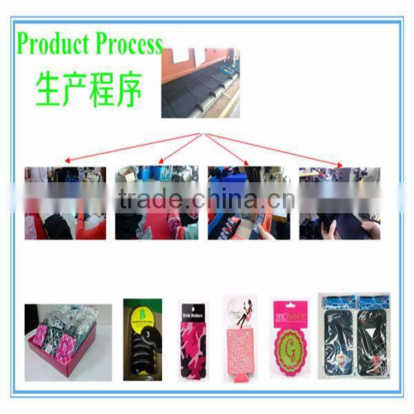 High Quality Heat Transfer Printing Laptop Bag