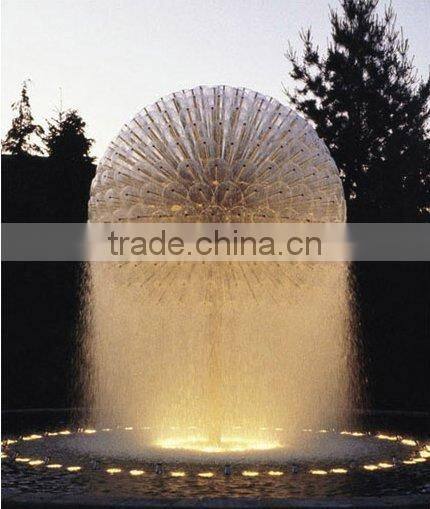 3m indoor outdoor fountains portable water fountain