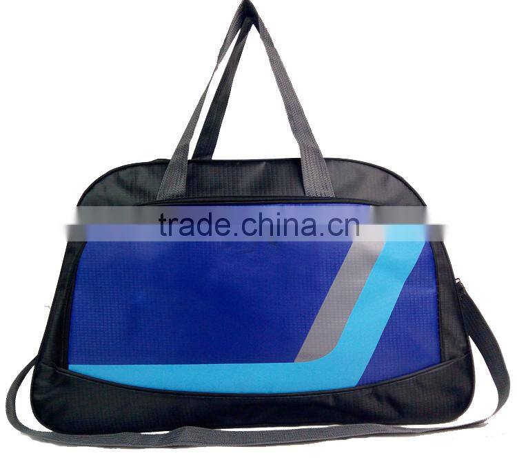 Carry clothes fancy travel duffel bag for gym