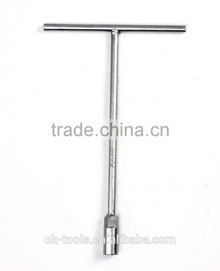 OK-Tools Wholesale Alibaba Supplier T-Type Socket Wrench