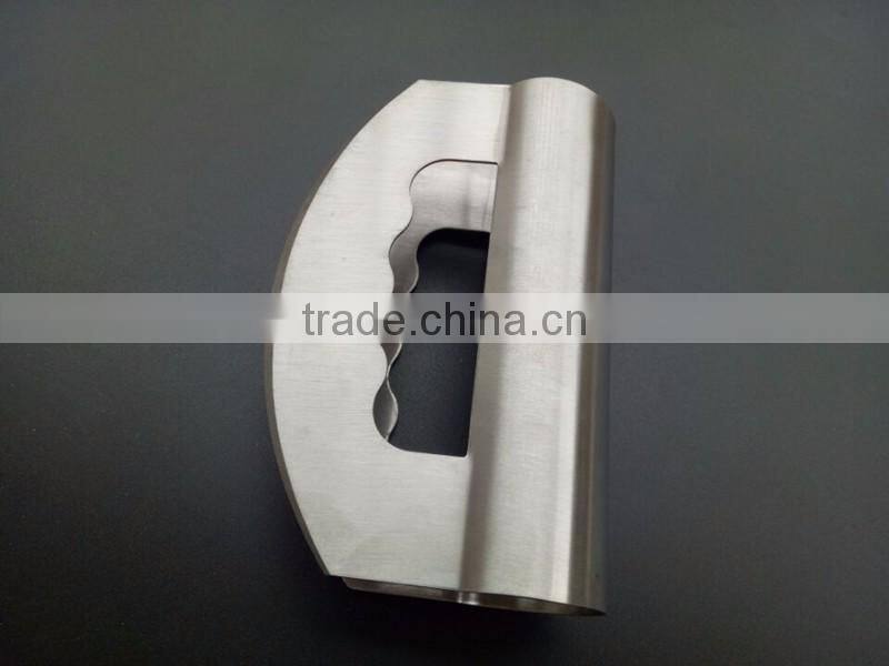 YangJiang Mutifuction Cutting Slicer stainless steel vegetable slicer bread cutter vanilla knife