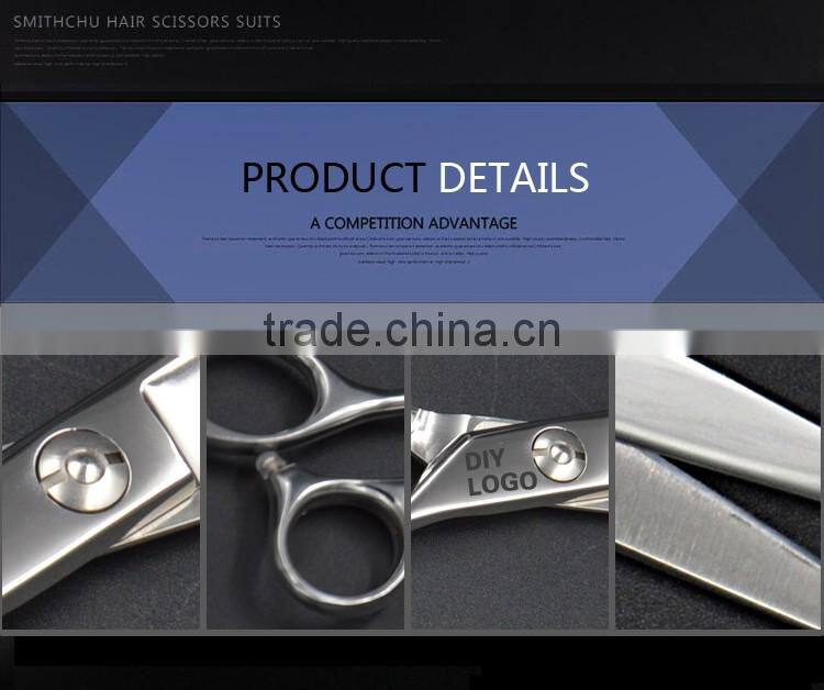 Fashionable wholesale high quality beauty scissor
