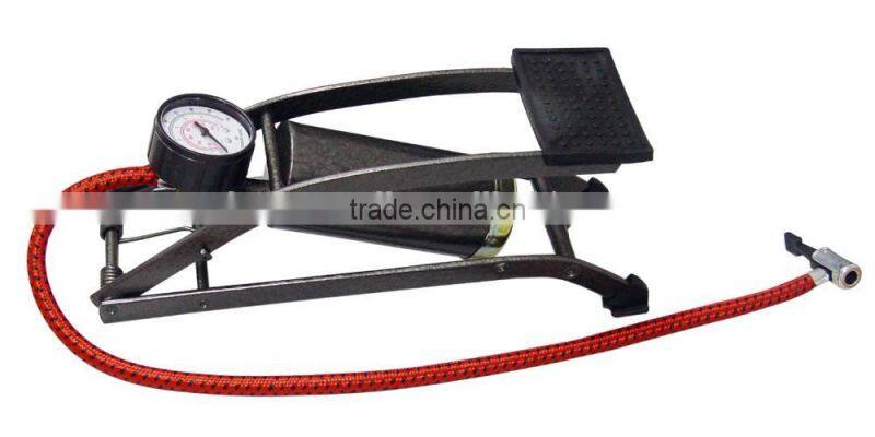 Single Foot Pump