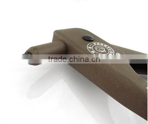 BERRYLION cheap price single handle riveter gun for sale