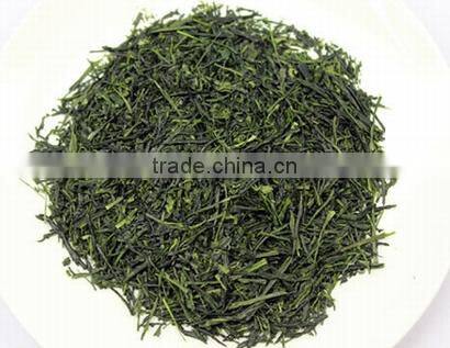 Japanese Tea Benefits Green Tea powder produced in Fukuoka Japan