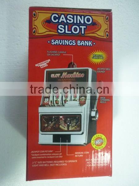 GM395 casino slot machine with high quality