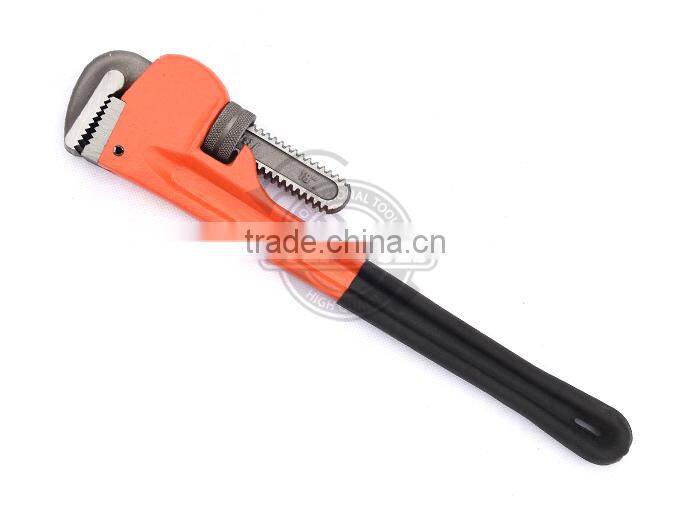 8'' 14'' inch Rigid Tools PVC Pipe Wrench Wholesale