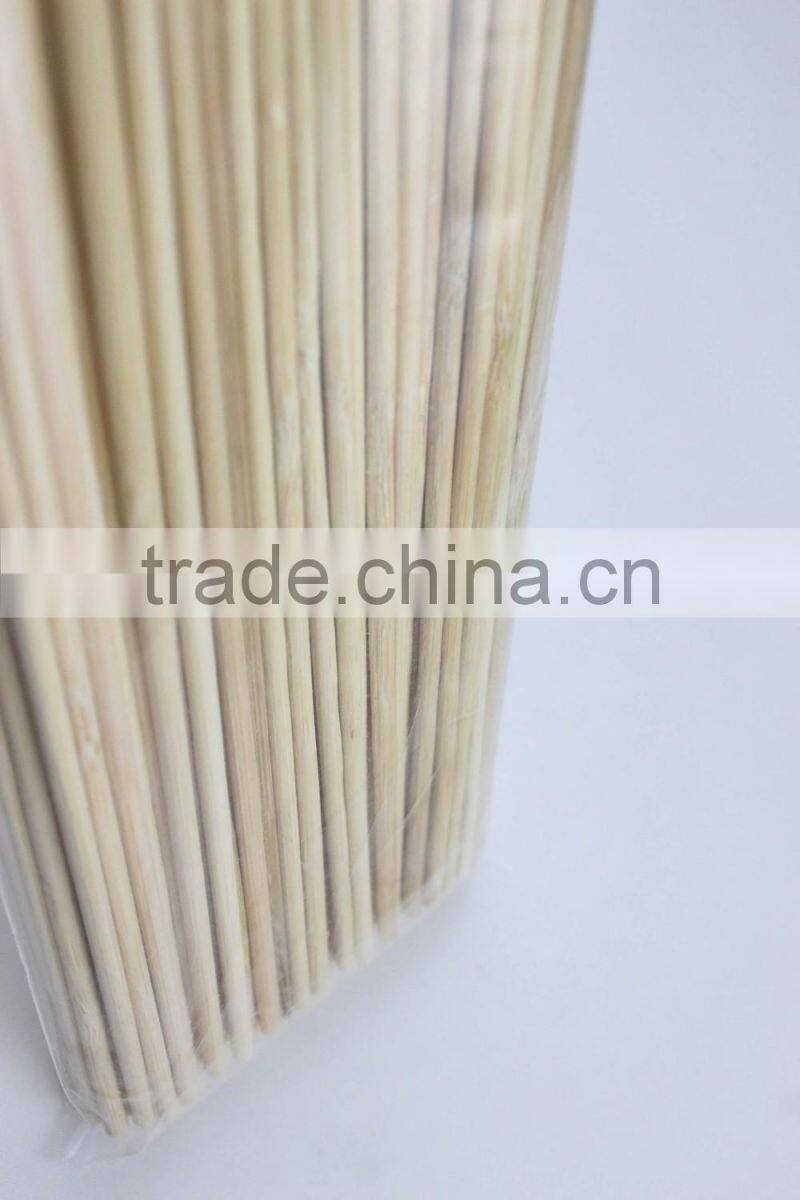 121-8 Newest Discount Manufacturing Bamboo Food Stick