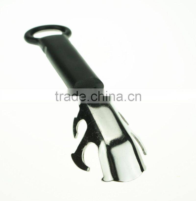 31028 Kitchen tool Bowl Plate Holder Steamer Lifter Picker Steam Wok Protecter Dishes Opener