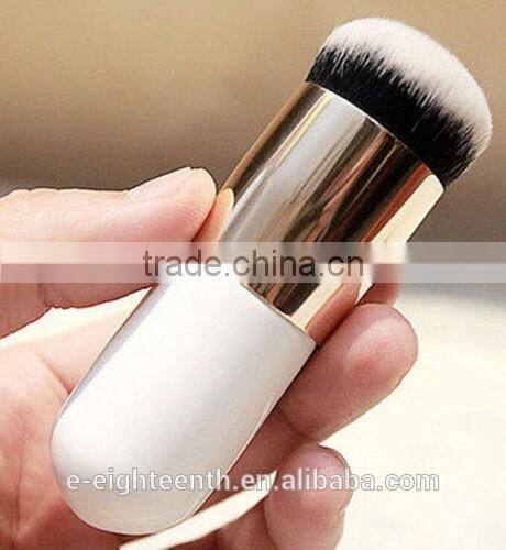 big wood CLASSY SOFT MAKEUP BRUSHES PROFESSIONAL COSMETIC MAKE UP foudation BRUSH