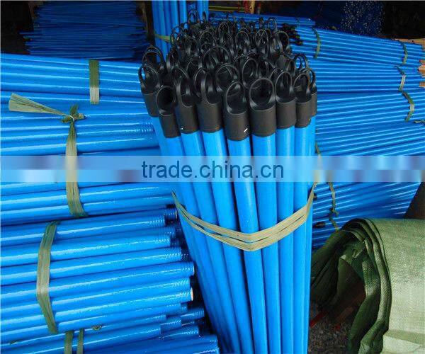 Extending Mop Wooden Handle