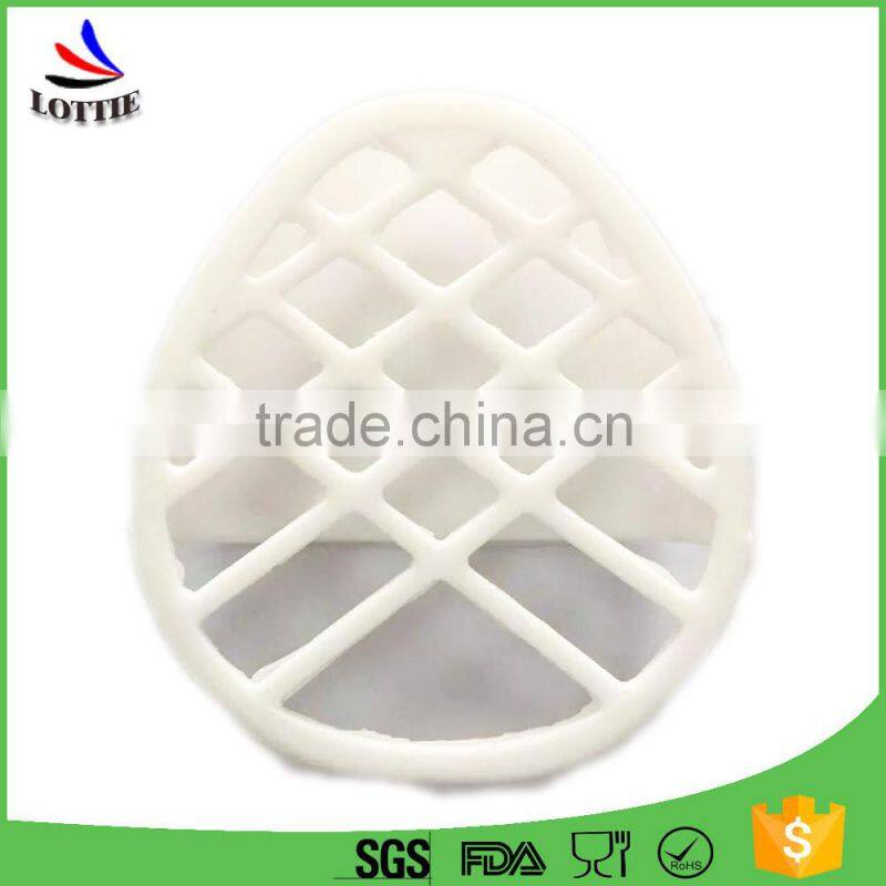 Lottie New product CE antislip silicone football shoes cover for protector