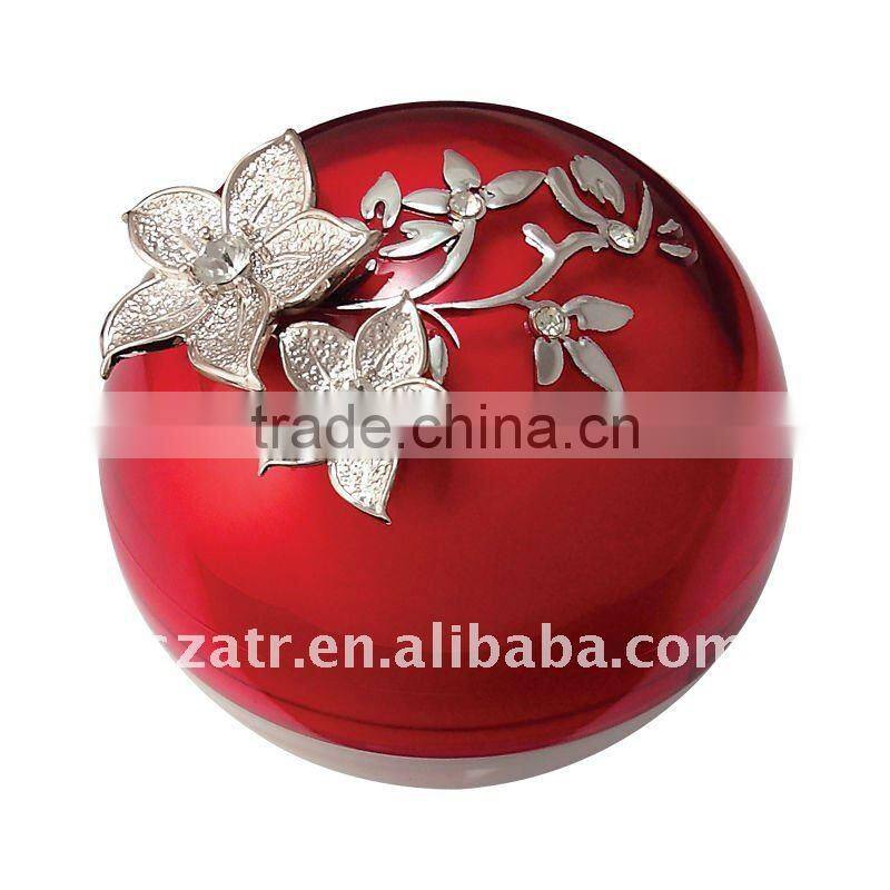 Custom logo cheap liquid car air freshener wholesale