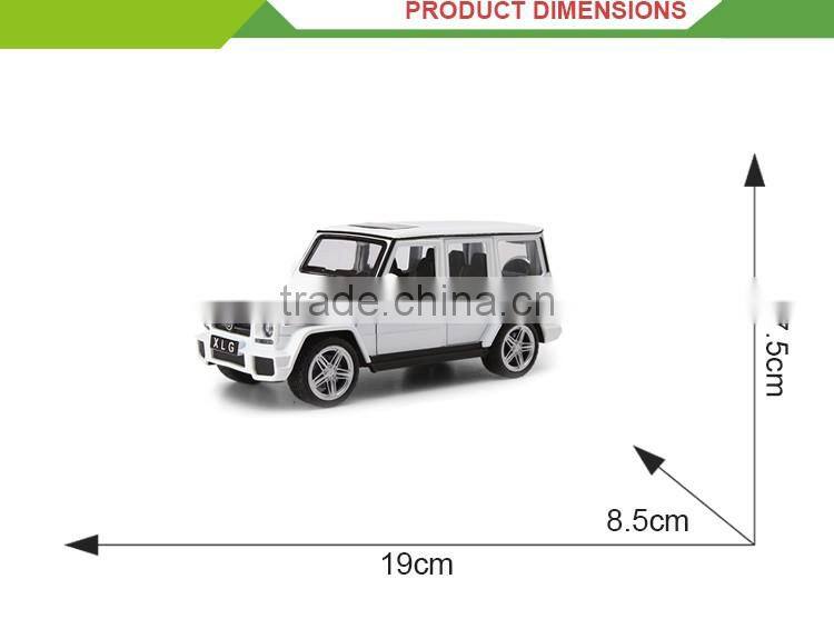 Hot sale high quailty mini alloy toys model diecast cars 1:24