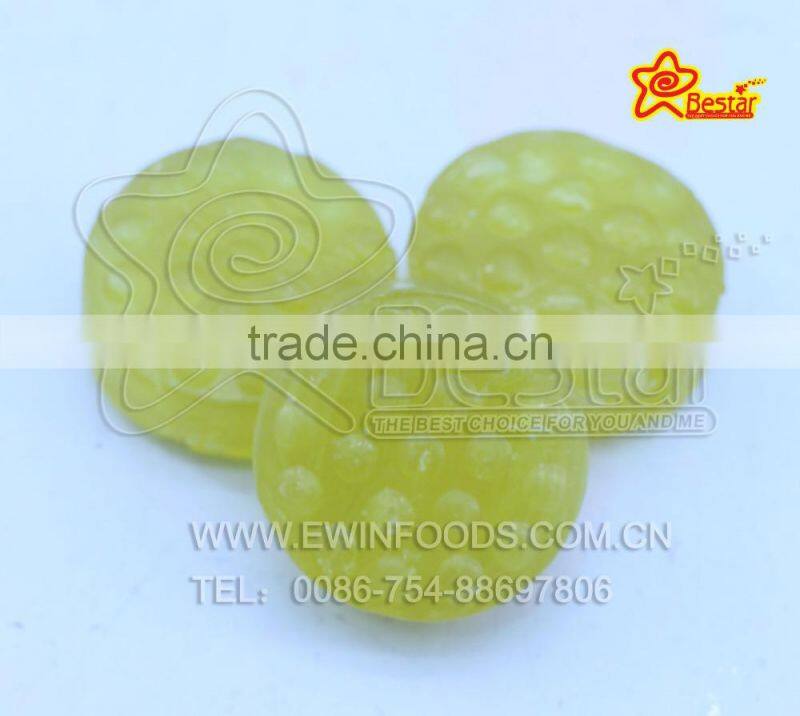 Multi-Flavored Hard Candy(Cola,Sprite,Fanta,strawberry,assorted fruit)