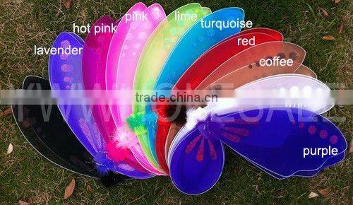 pixie butterfly wings