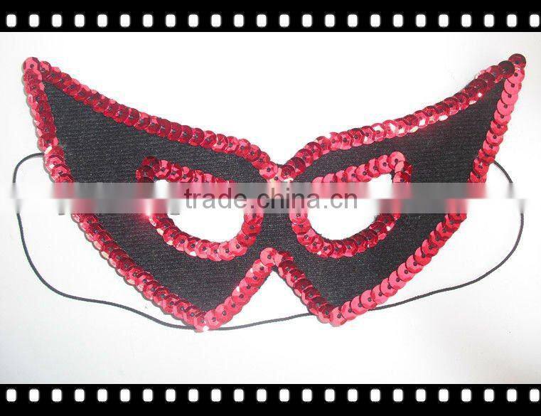 fashion mask for paty