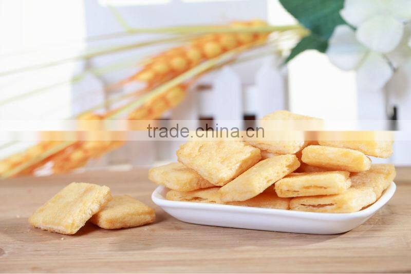 High quality Various kinds of Rice Cracker