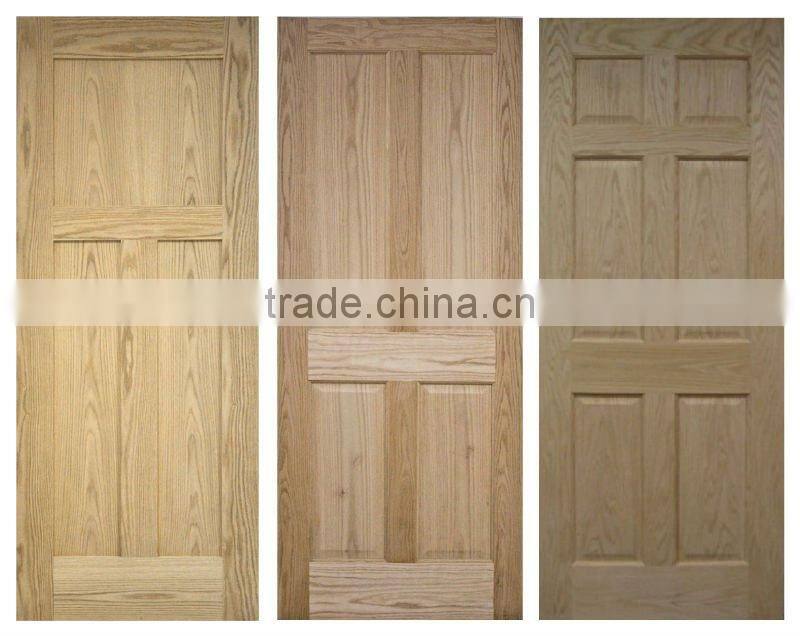 Engineer Wooden Door