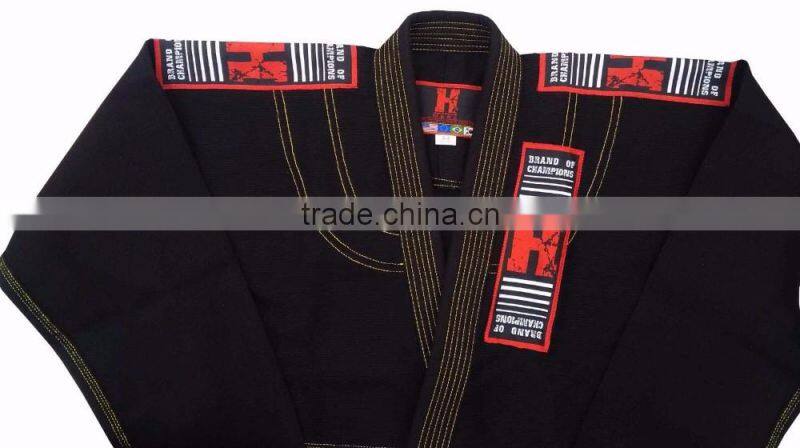 taekwondo jiu jitsu uniforms