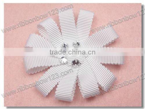 grosgrain ribbon girls shoes accessories