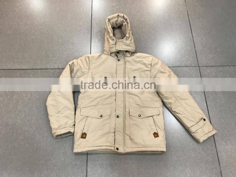 New fancy design mens jackets in stock