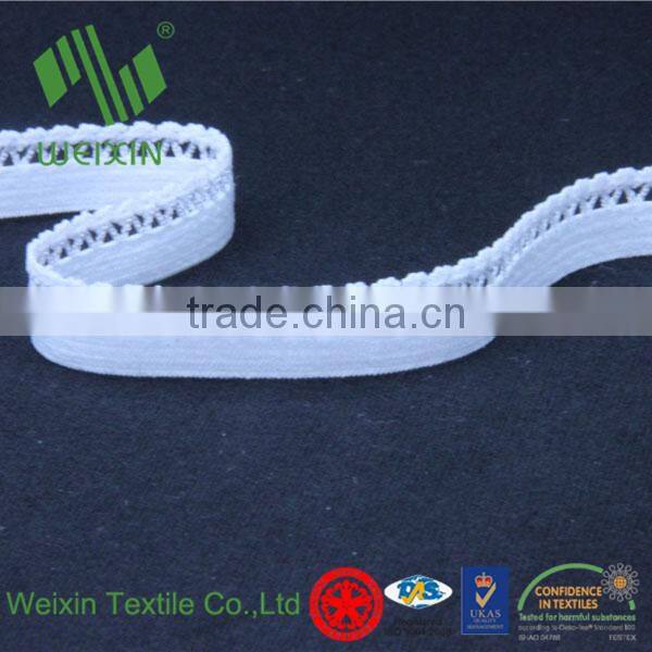 2015 New Design Elastic Trimming Underwear Decorations